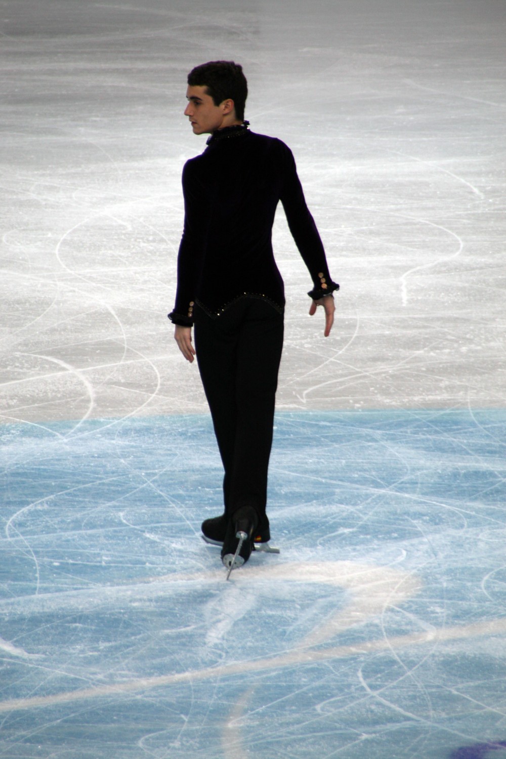  - HIELO ESPAÑOL