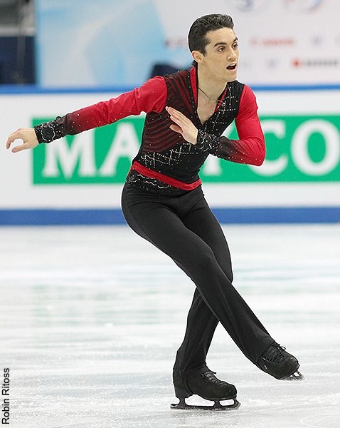  - HIELO ESPAÑOL