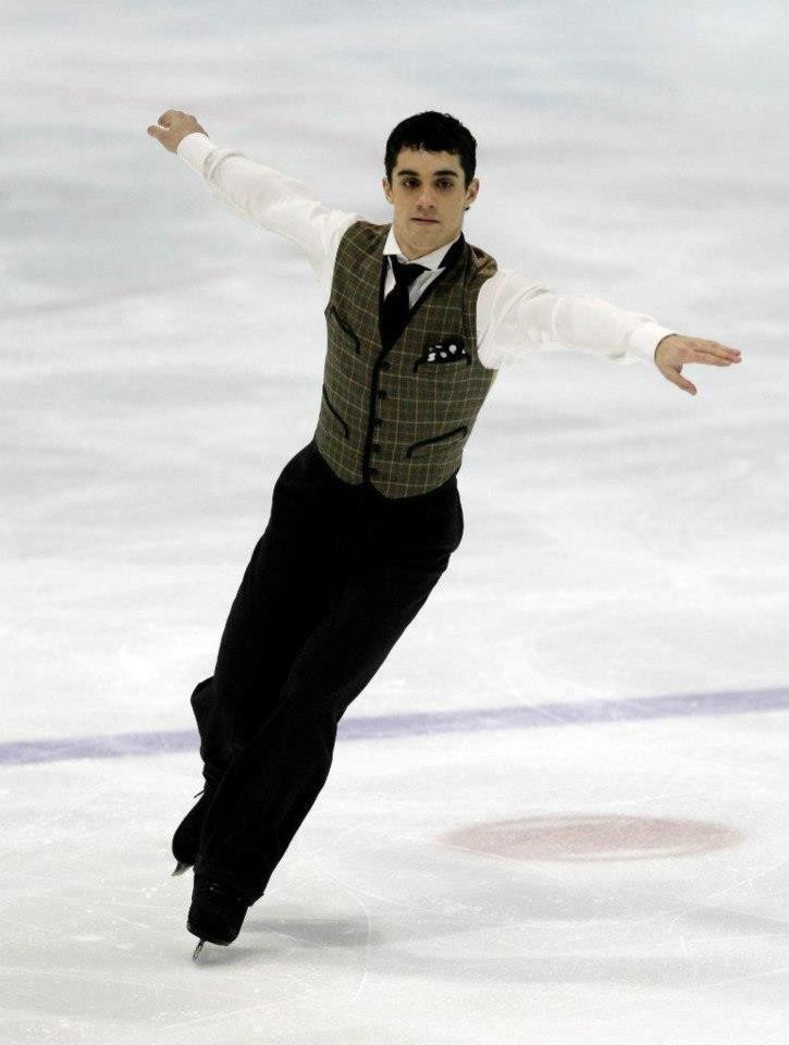  - HIELO ESPAÑOL