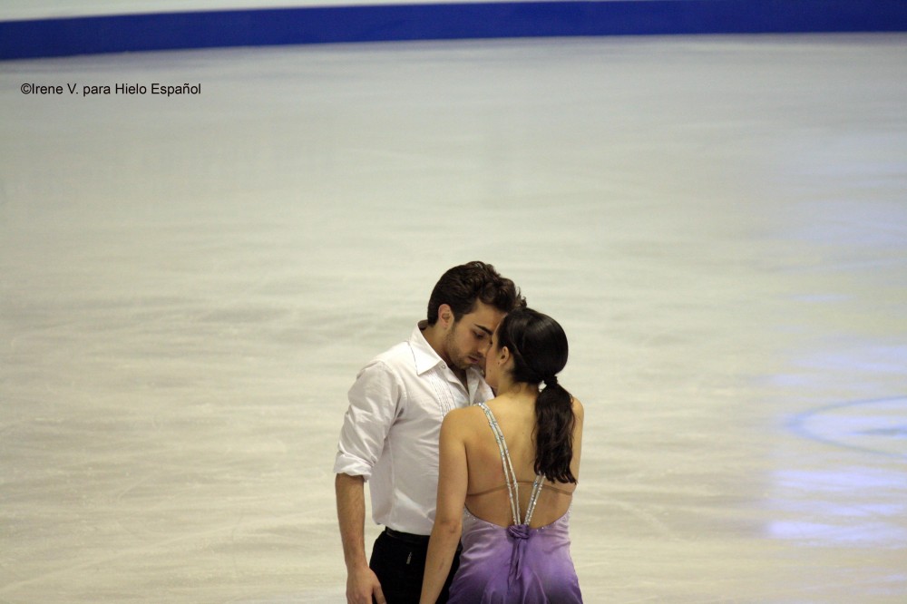  - HIELO ESPAÑOL