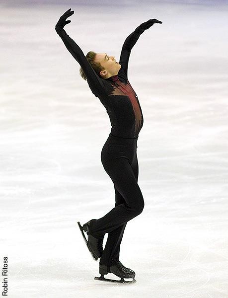  - HIELO ESPAÑOL