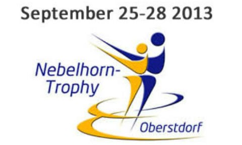 Cuenta atrás para el Nebelhorn Trophy - HIELO ESPAÑOL