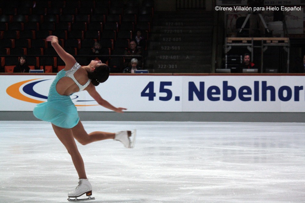  - HIELO ESPAÑOL