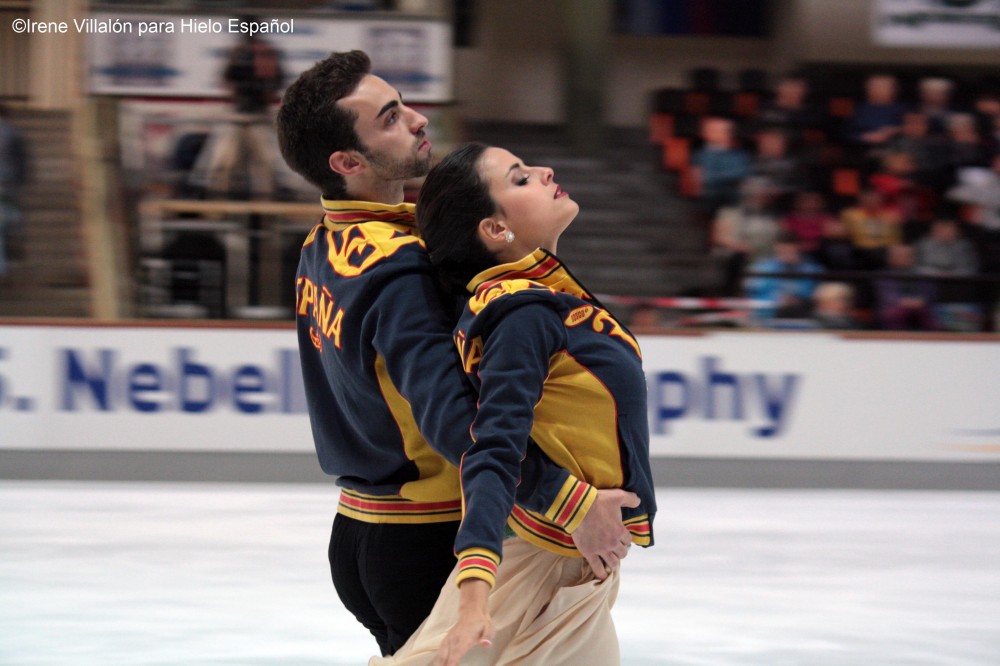  - HIELO ESPAÑOL