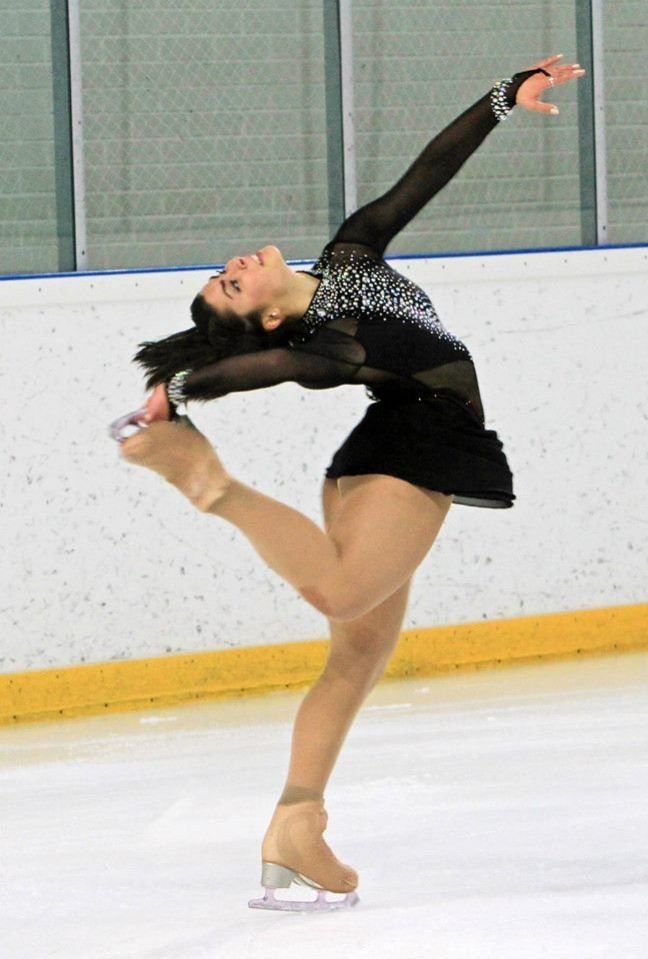 España hace historia al lograr pleno de representantes para el europeo - HIELO ESPAÑOL