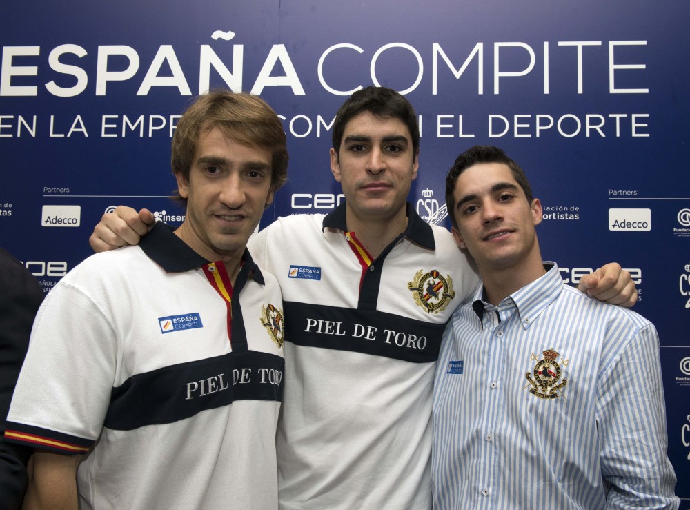  - HIELO ESPAÑOL
