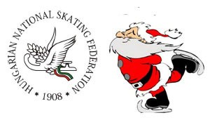14 patinadores españoles competirán esta semana en la Copa Santa Claus - HIELO ESPAÑOL