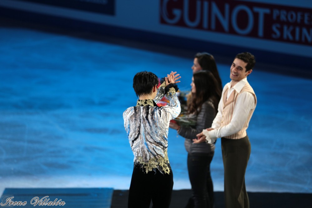  - HIELO ESPAÑOL