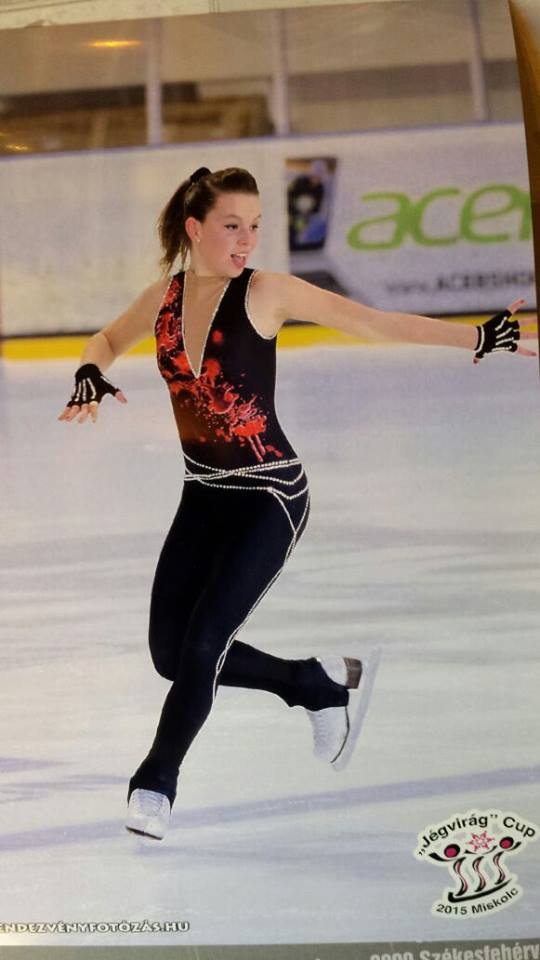  - HIELO ESPAÑOL