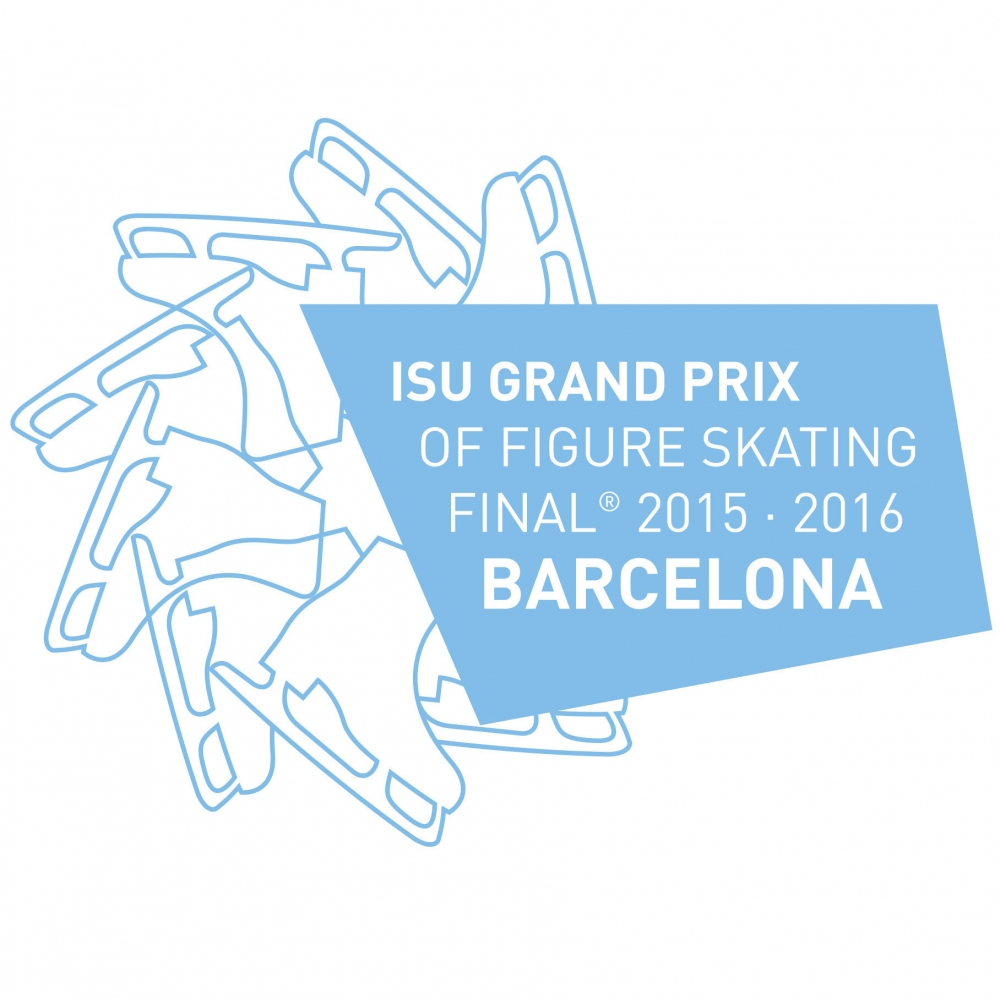 Mañana comienza la venta de abonos para la final del Grand Prix en Barcelona - HIELO ESPAÑOL