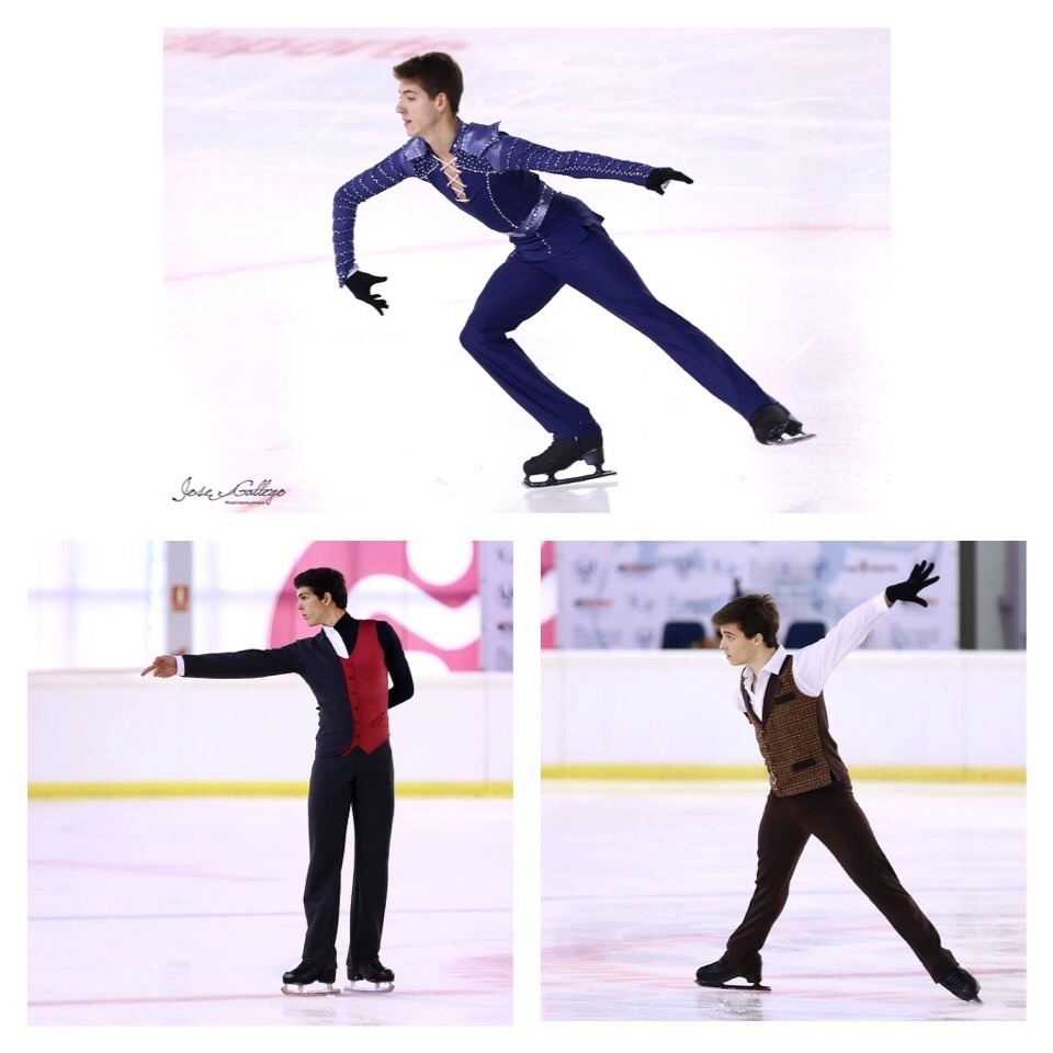  - HIELO ESPAÑOL