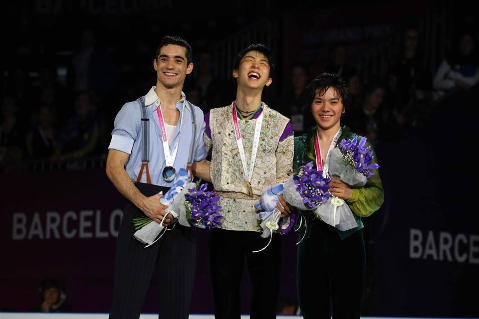  - HIELO ESPAÑOL
