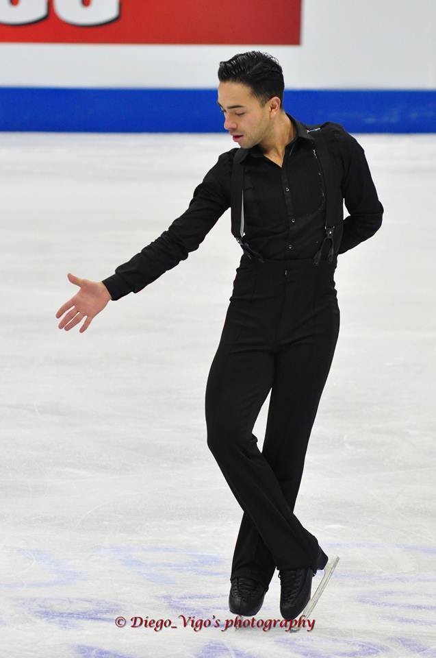  - HIELO ESPAÑOL