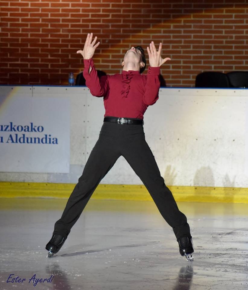  - HIELO ESPAÑOL