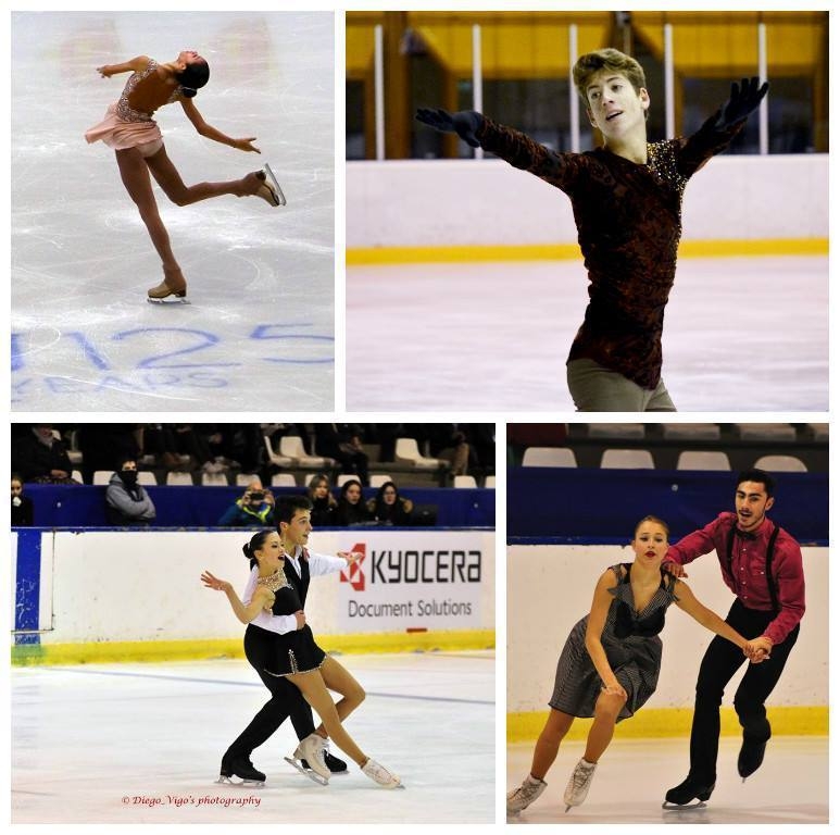 Arranca el mundial junior donde por segunda vez España presenta equipo completo - HIELO ESPAÑOL