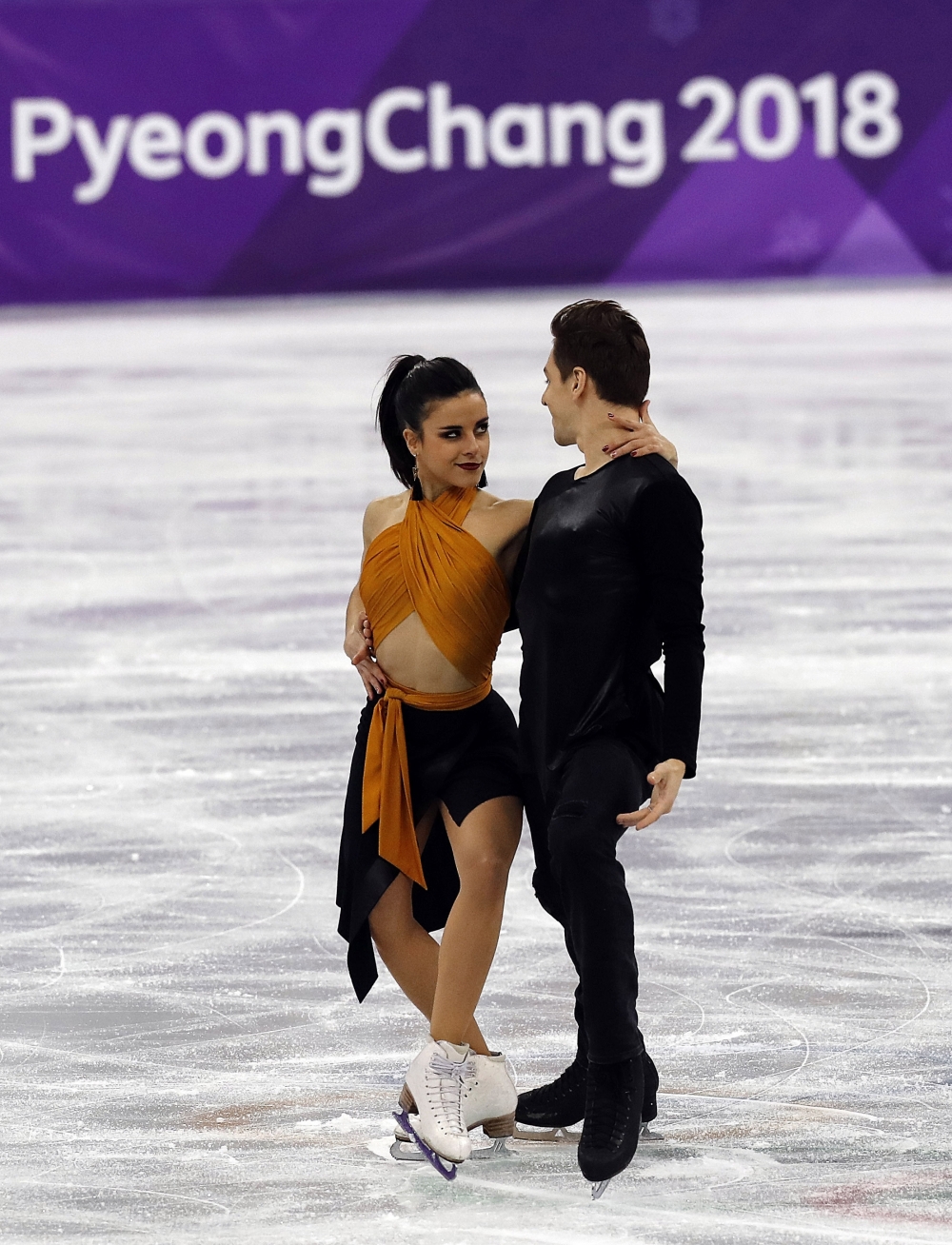 “Nuestro objetivo es dar un poco de guerra en el Grand Prix” - HIELO ESPAÑOL