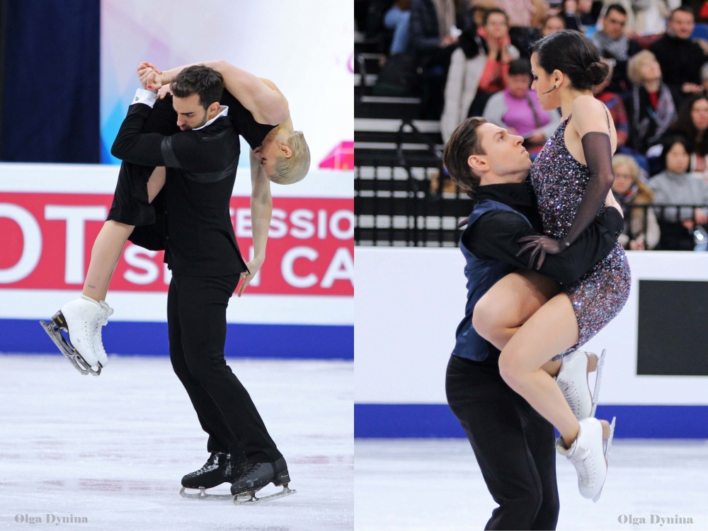 La danza española empieza a soñar a lo grande - HIELO ESPAÑOL