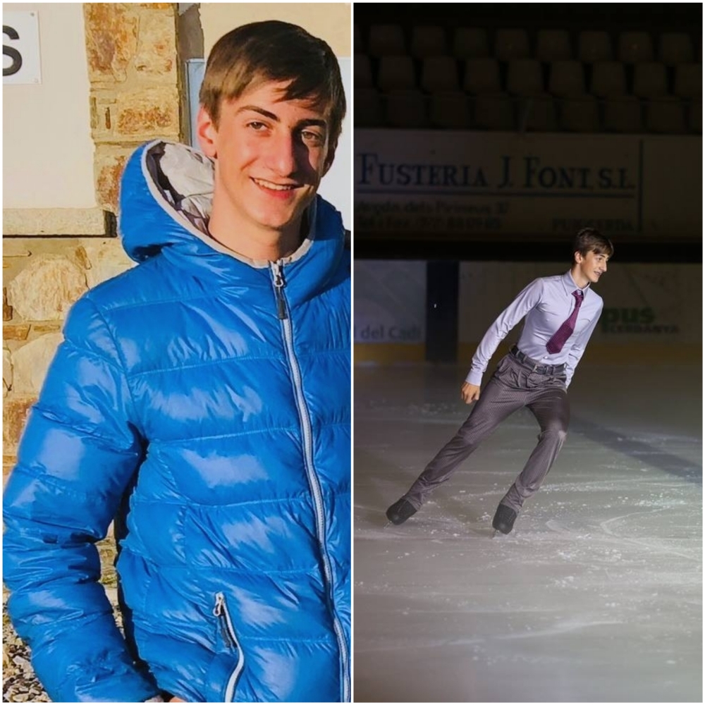  - HIELO ESPAÑOL