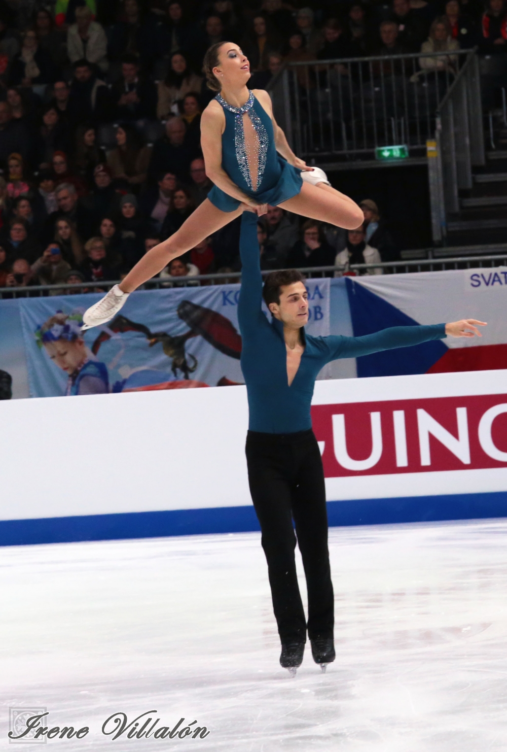 La FEDH da por finalizada la temporada 2019-2020 de deportes de hielo - HIELO ESPAÑOL