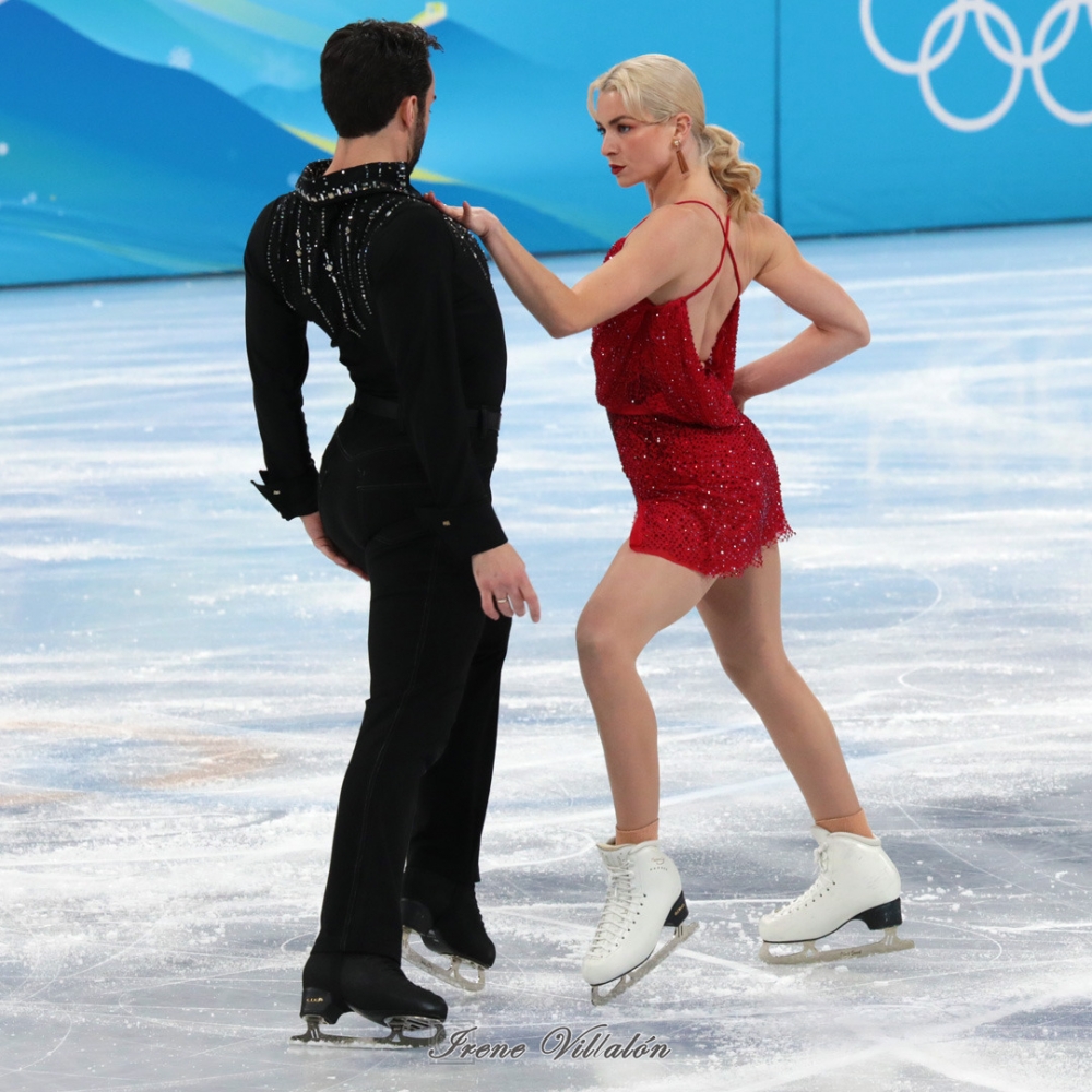 "Es posible ser séptimos, octavos o novenos, pero deberíamos estar en el TOP10" - HIELO ESPAÑOL