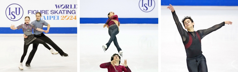 España aumenta su participación, pero no llega a las finales del mundial júnior - HIELO ESPAÑOL