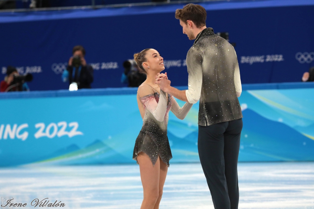 El caso de Laura Barquero se resuelve con una desproporcionada sanción de 6 años - HIELO ESPAÑOL
