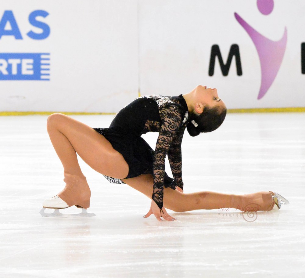  - HIELO ESPAÑOL